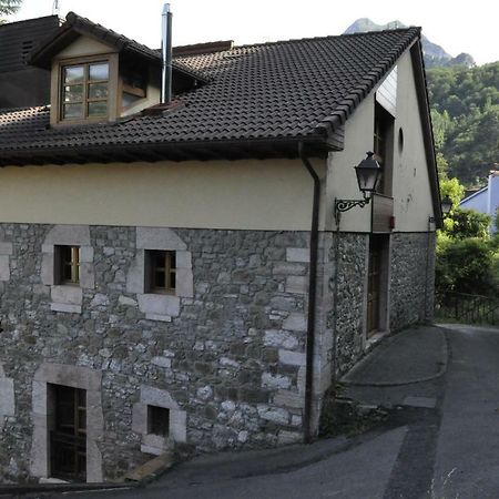 ホテル La Casona De Don Santos プロアサ エクステリア 写真